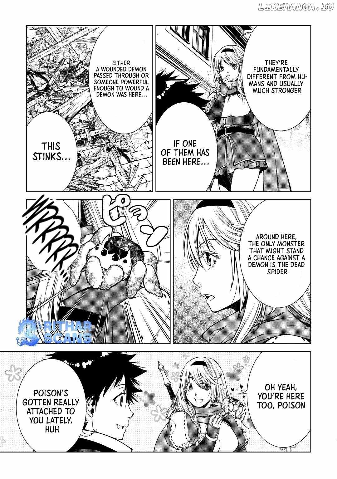 Machigai Shoukan! Oidasareta kedo Joui Gokan Skill de Rakuraku Seikatsu Chapter 12 17